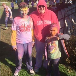 Meet your Posher, Gina